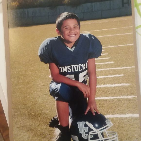 Meet your Posher, Hallie - Picture 1 of 1